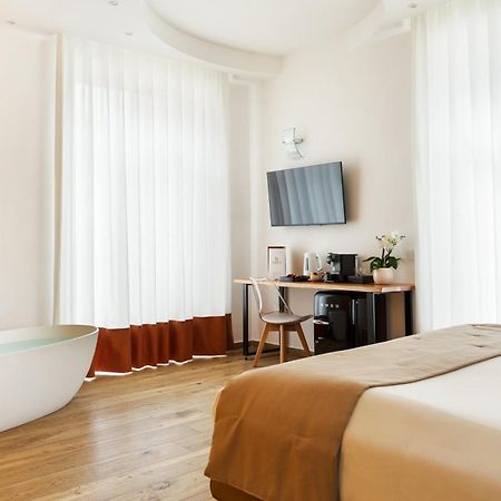 Yourhome - Lidia Rooms & Suites Sorrento Esterno foto