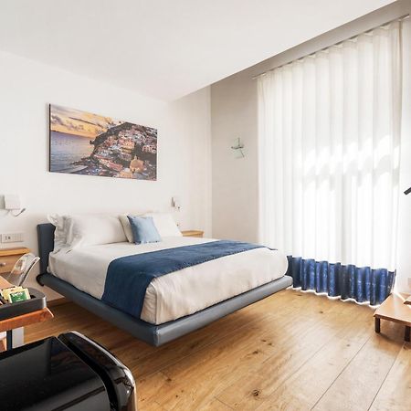 Yourhome - Lidia Rooms & Suites Sorrento Esterno foto