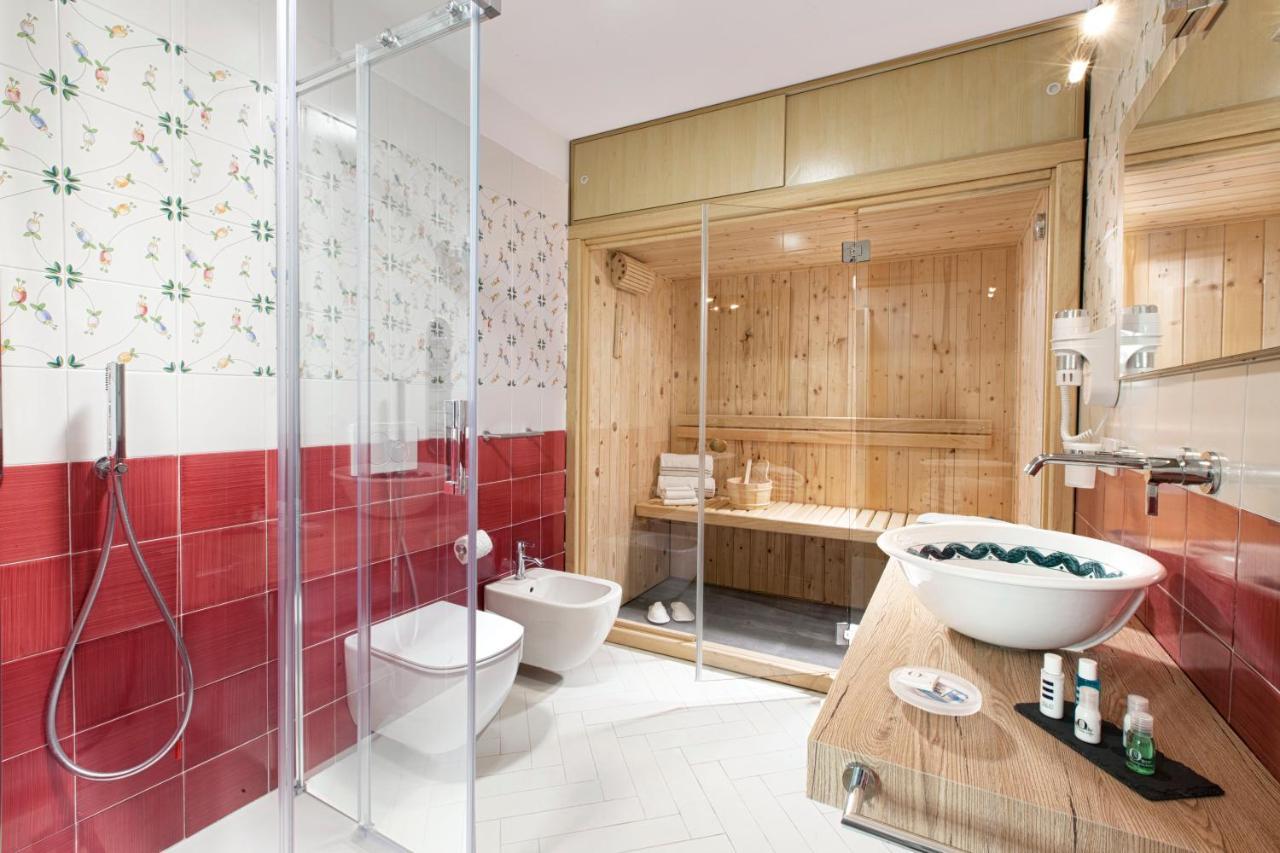 Yourhome - Lidia Rooms & Suites Sorrento Esterno foto
