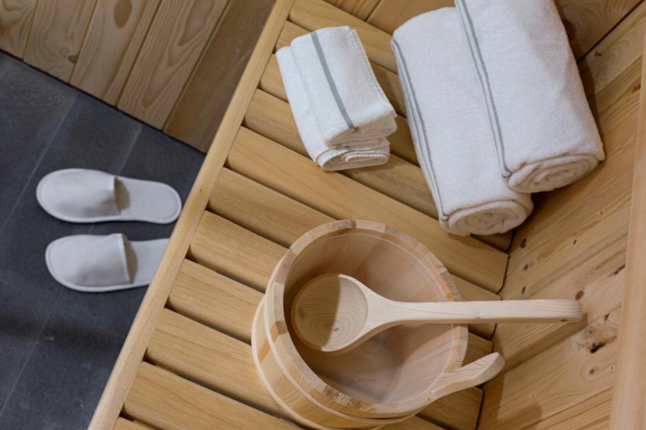 Yourhome - Lidia Rooms & Suites Sorrento Esterno foto