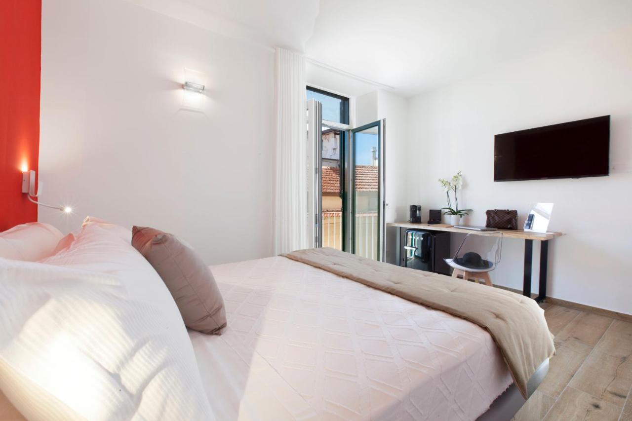 Yourhome - Lidia Rooms & Suites Sorrento Esterno foto