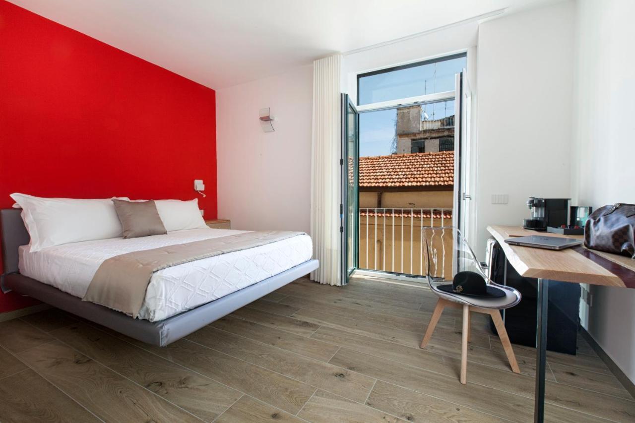 Yourhome - Lidia Rooms & Suites Sorrento Esterno foto