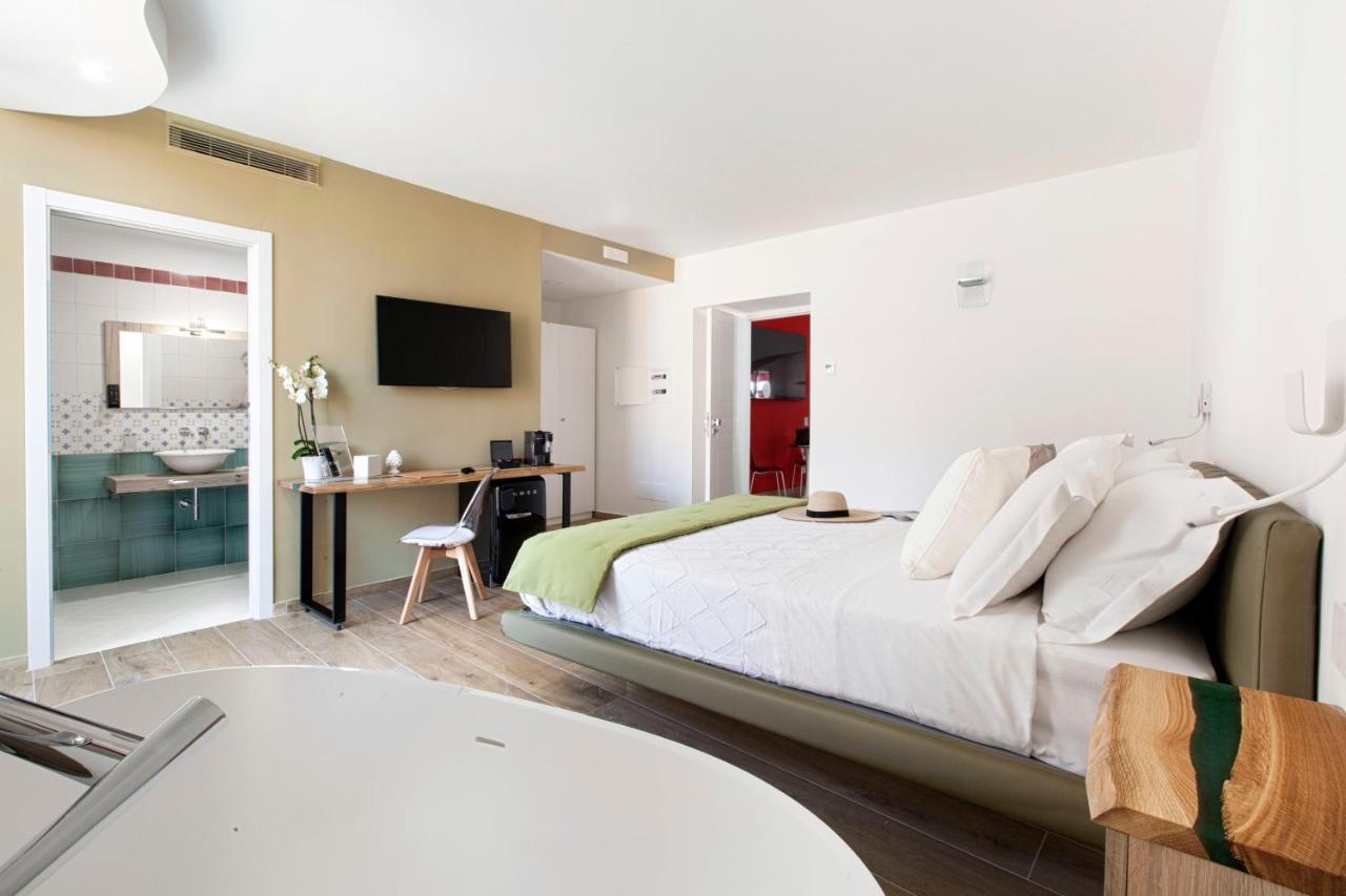 Yourhome - Lidia Rooms & Suites Sorrento Esterno foto