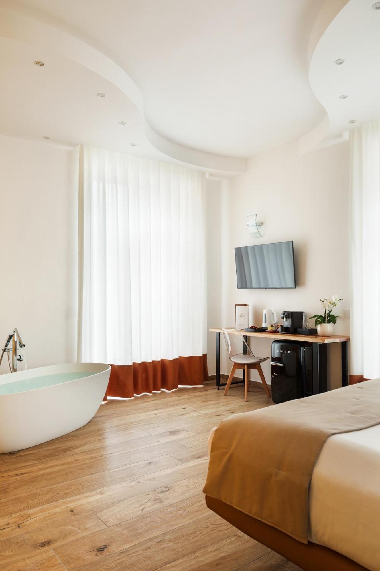Yourhome - Lidia Rooms & Suites Sorrento Esterno foto