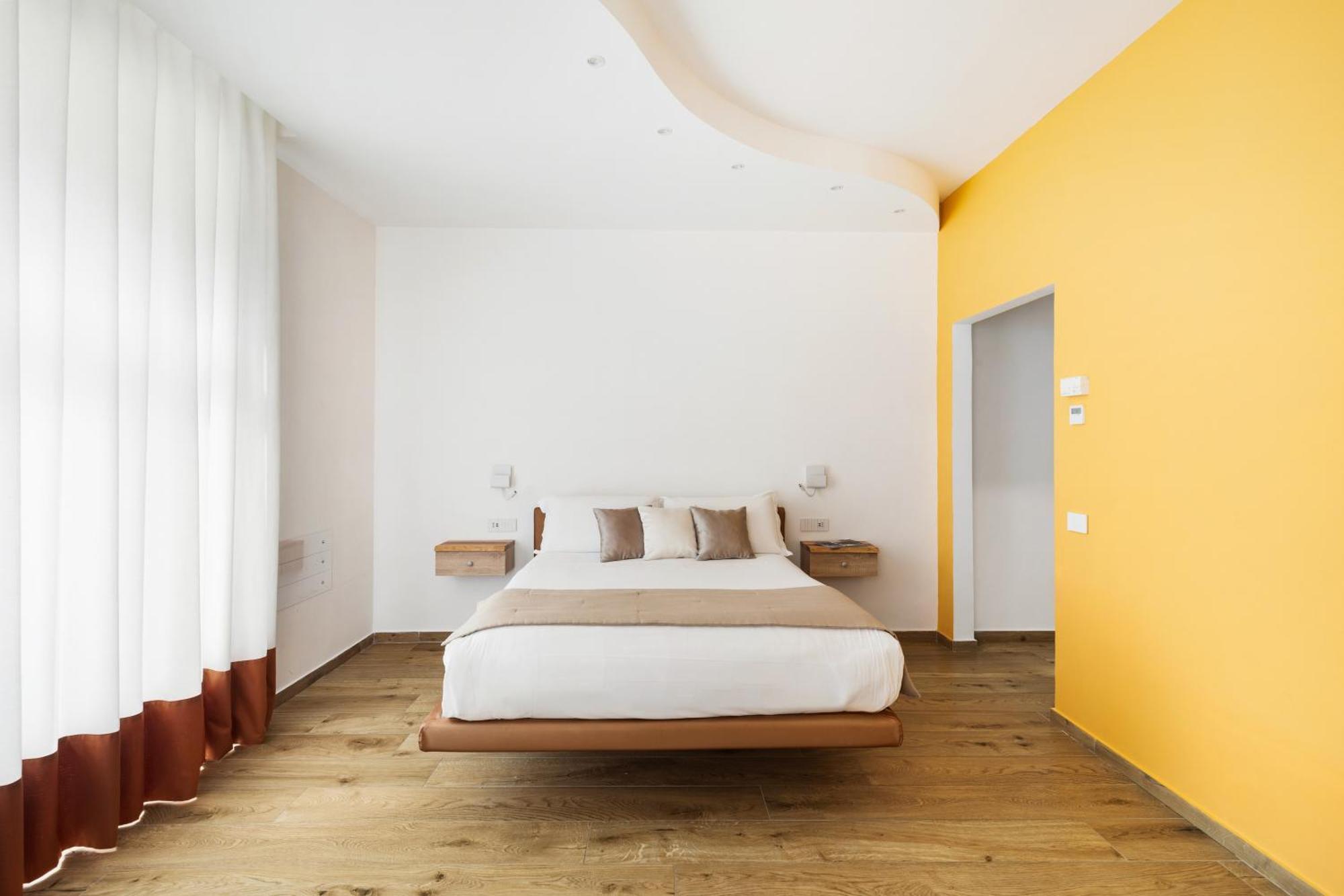 Yourhome - Lidia Rooms & Suites Sorrento Esterno foto
