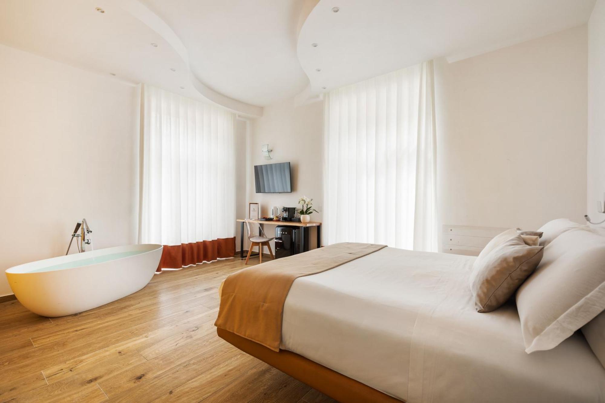 Yourhome - Lidia Rooms & Suites Sorrento Esterno foto