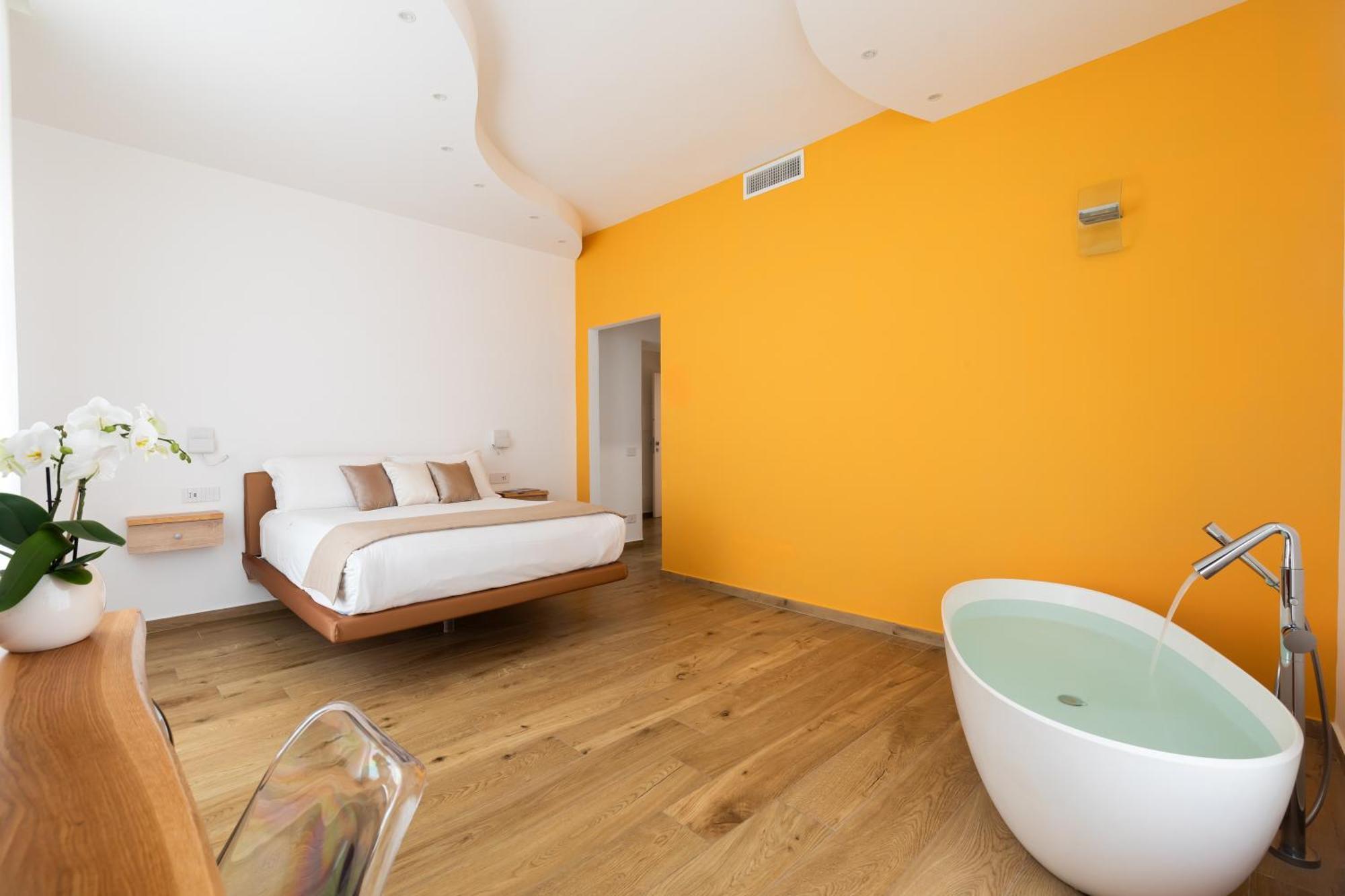 Yourhome - Lidia Rooms & Suites Sorrento Esterno foto