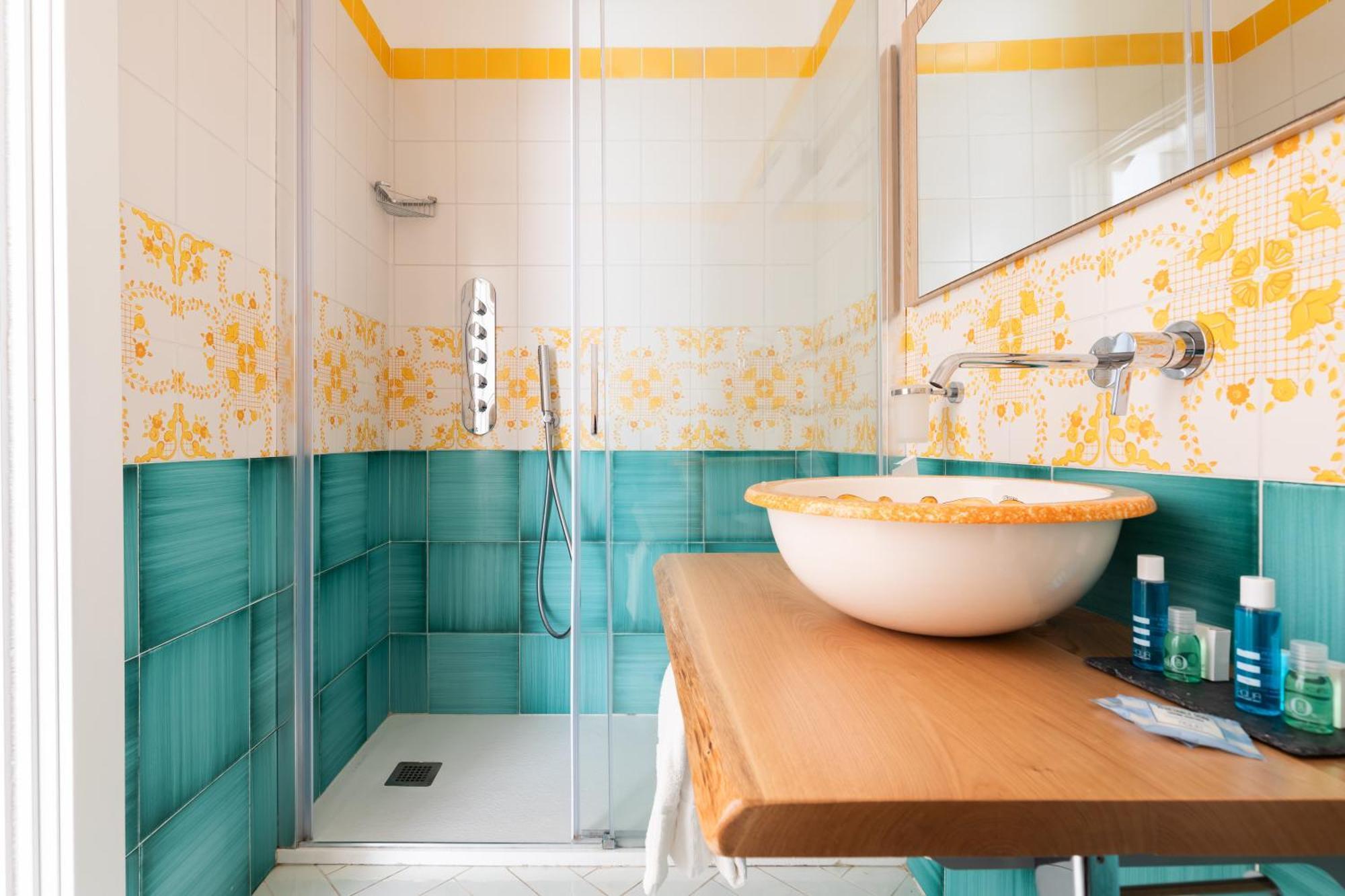 Yourhome - Lidia Rooms & Suites Sorrento Esterno foto
