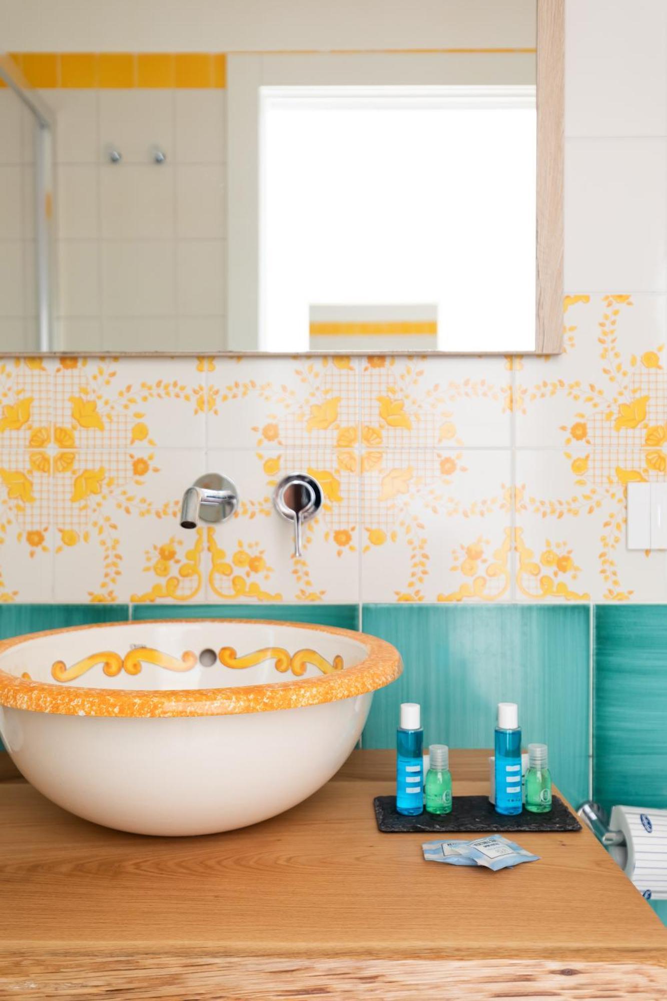 Yourhome - Lidia Rooms & Suites Sorrento Esterno foto